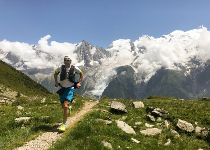 Trailskor till din trailrunning och smidiga trailrunning ryggsäckar