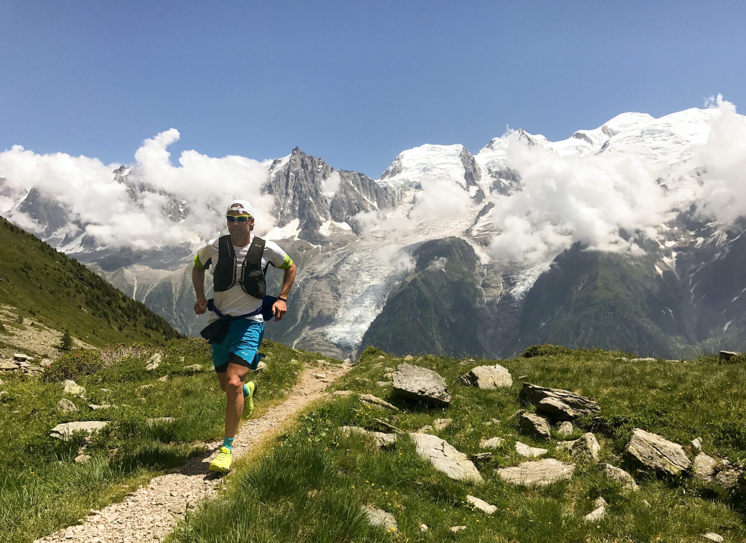 Trailskor till din trailrunning och smidiga trailrunning ryggsäckar